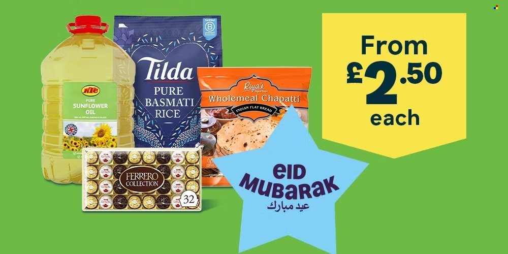 ASDA offer - March 2026 (2026-03-12) | 7