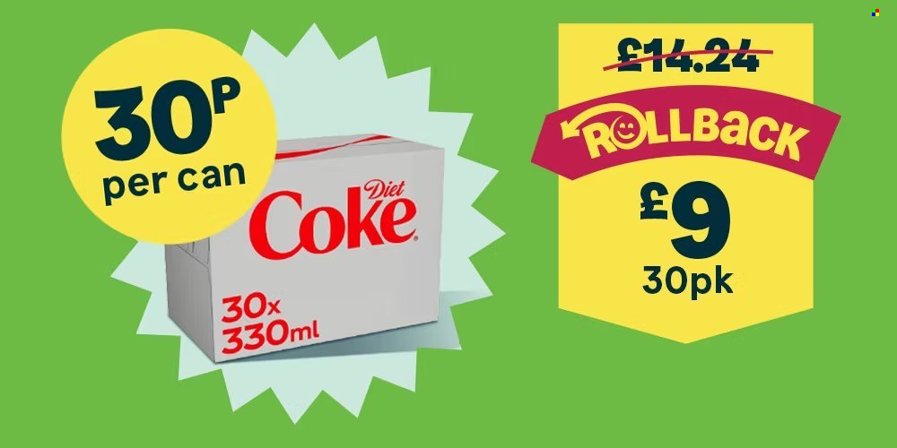 ASDA offer - March 2026 (2026-03-12) | 8