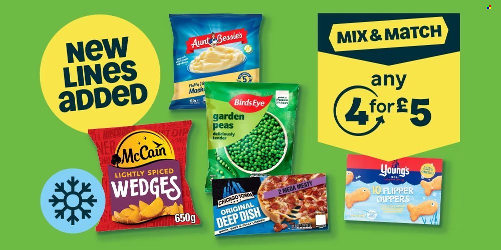 ASDA offer - March 2026 (2026-03-12) | 9
