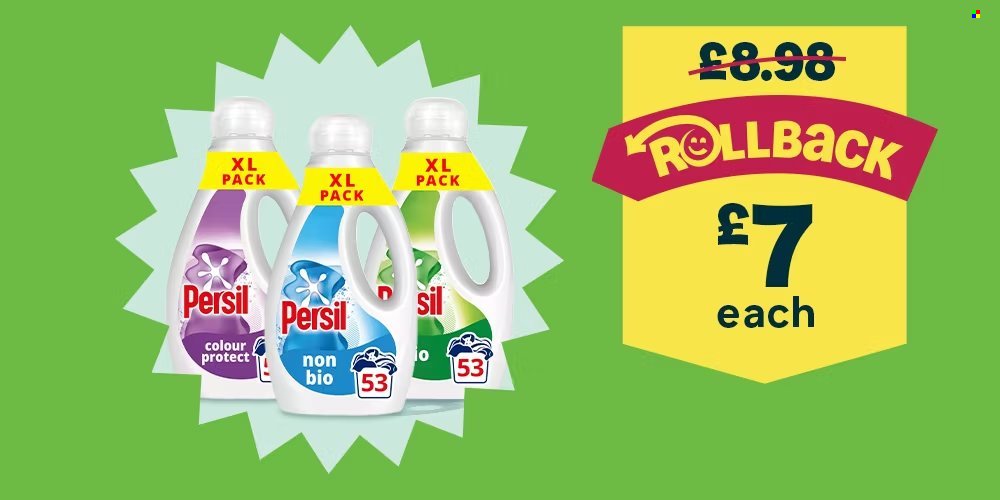 ASDA offer - March 2026 (2026-03-12) | 10