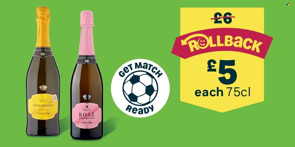 ASDA offer - July 2026