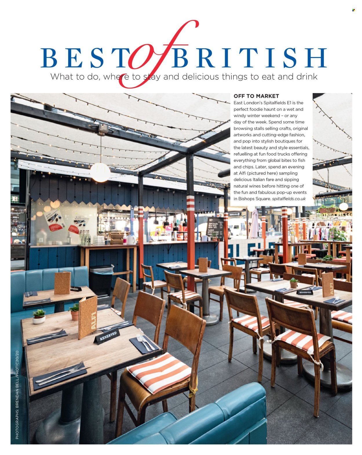 SAINSBURY'S offer - Magazine (2026-02-01 - 2026-02-28) | 105