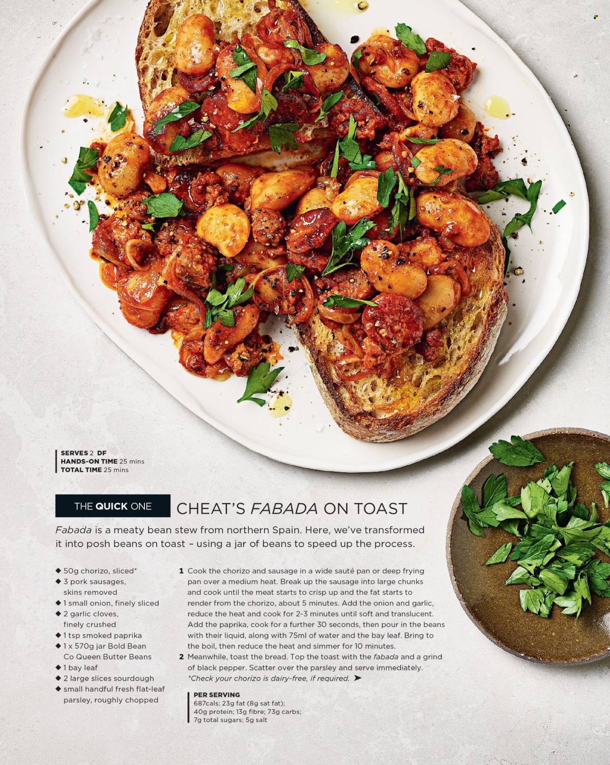 SAINSBURY'S offer - Magazine (2026-02-01 - 2026-02-28) | 12