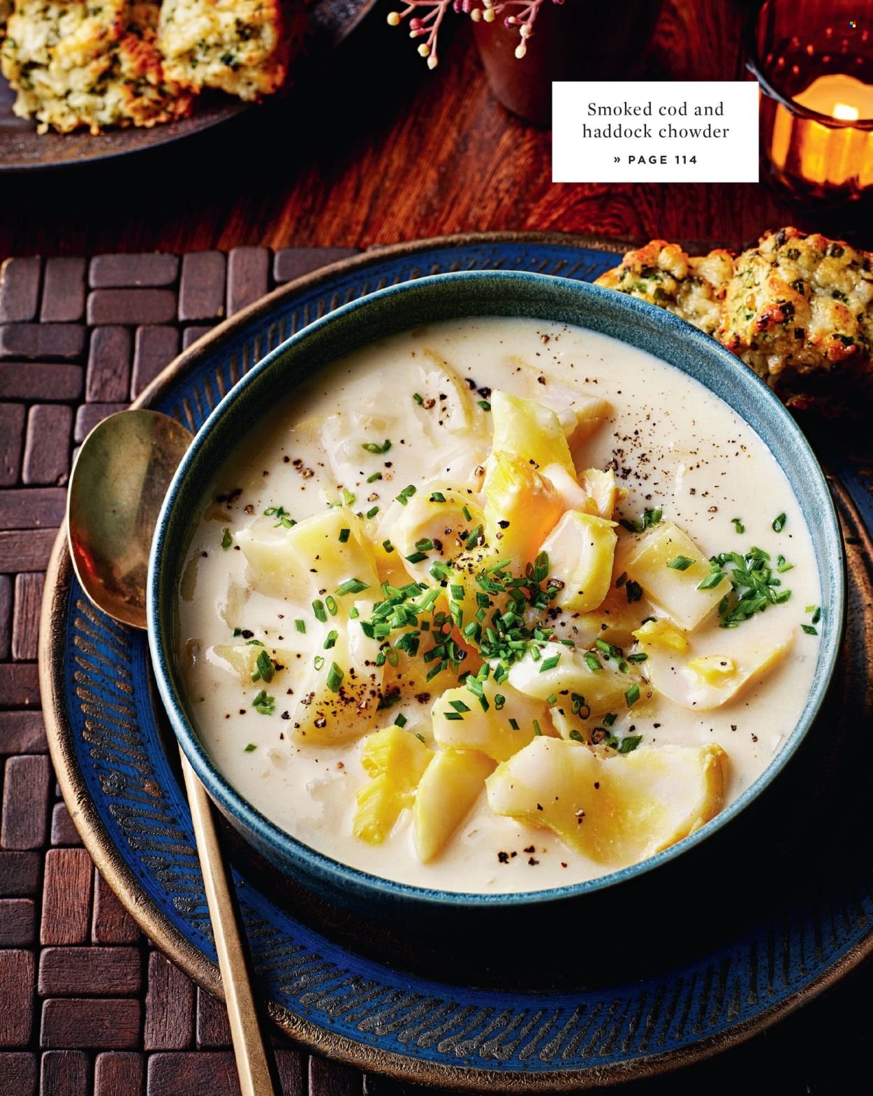 SAINSBURY'S offer - Magazine (2026-02-01 - 2026-02-28) | 113