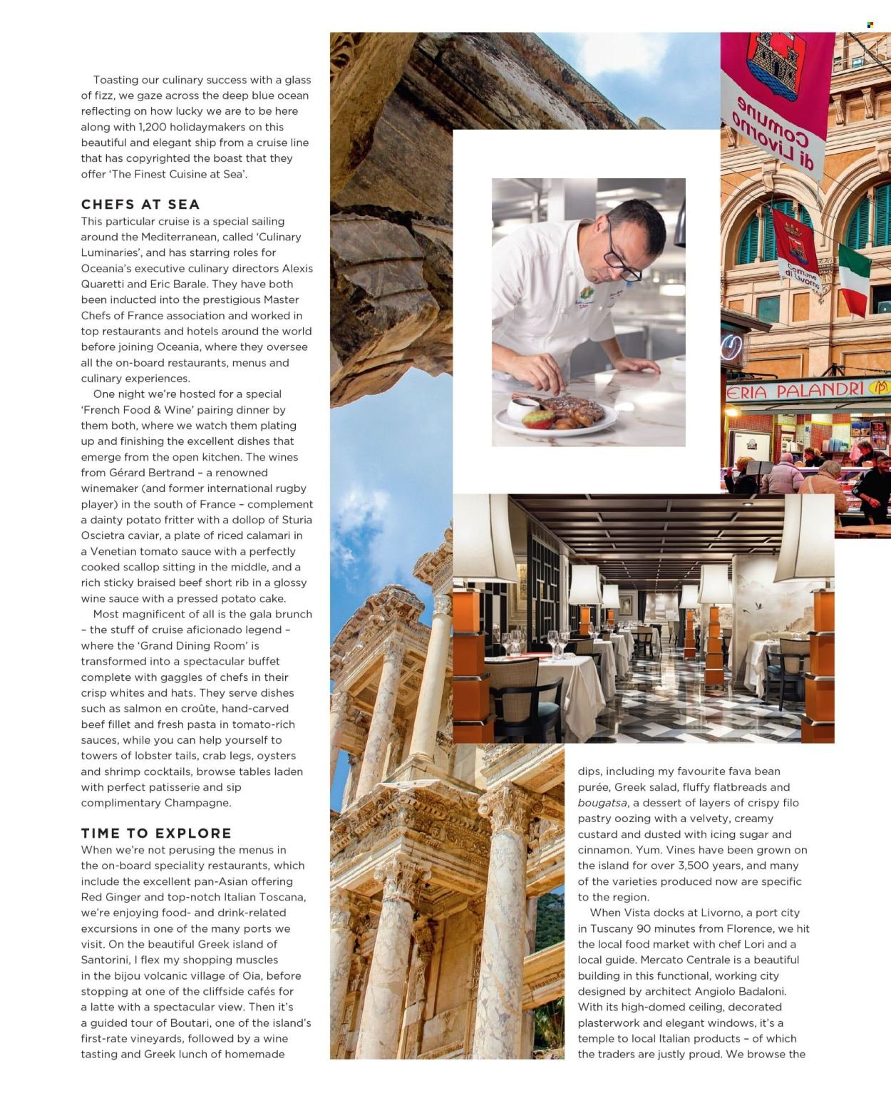 SAINSBURY'S offer - Magazine (2026-02-01 - 2026-02-28) | 122