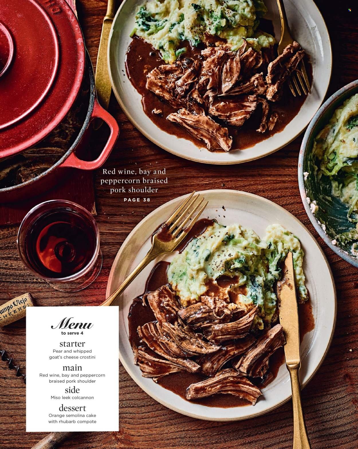 SAINSBURY'S offer - Magazine (2026-02-01 - 2026-02-28) | 33