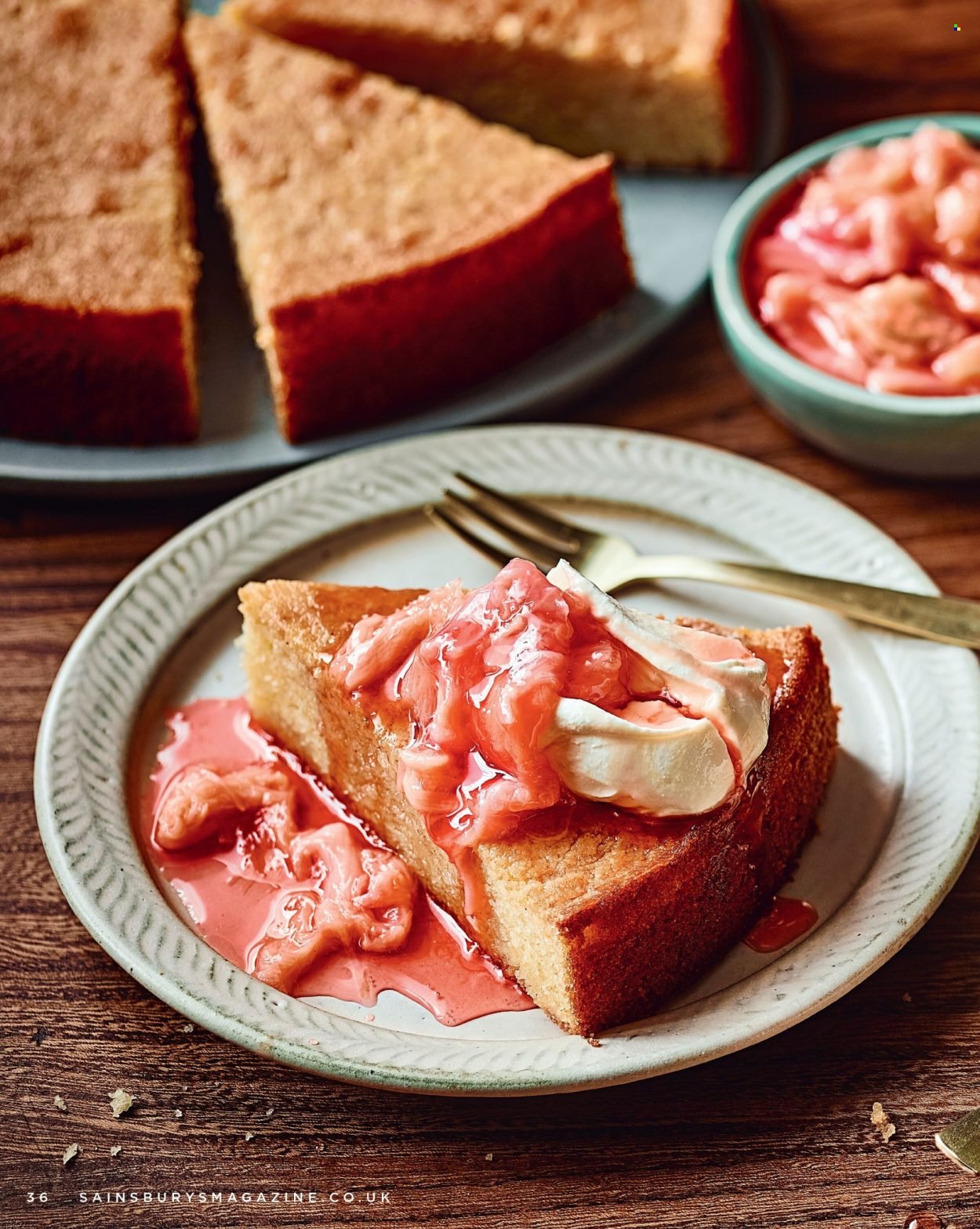 SAINSBURY'S offer - Magazine (2026-02-01 - 2026-02-28) | 36