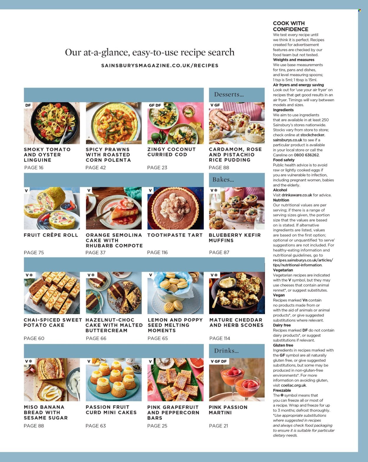 SAINSBURY'S offer - Magazine (2026-02-01 - 2026-02-28) | 5