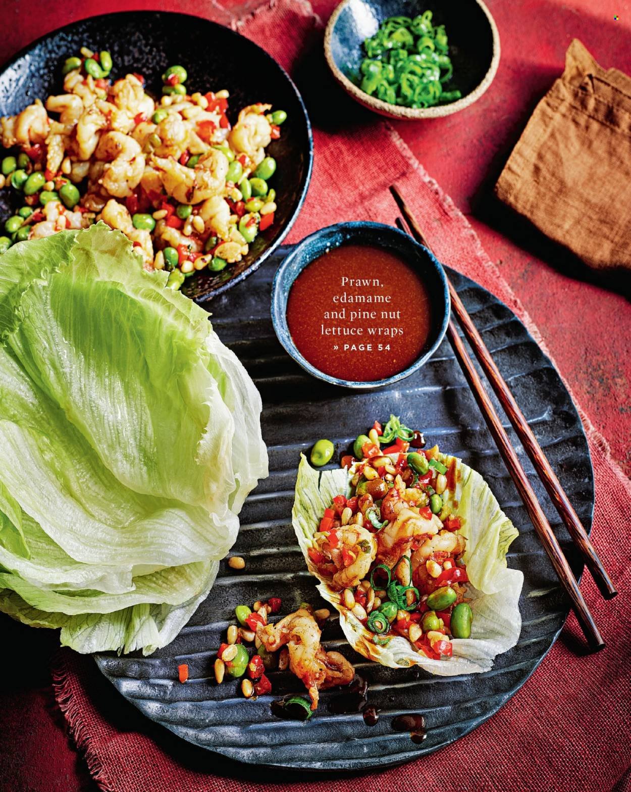 SAINSBURY'S offer - Magazine (2026-02-01 - 2026-02-28) | 46