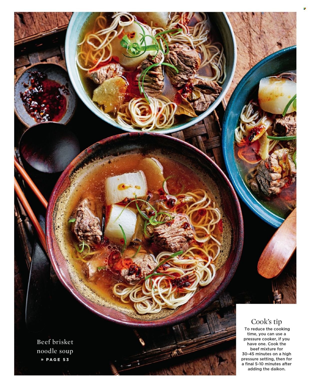 SAINSBURY'S offer - Magazine (2026-02-01 - 2026-02-28) | 49