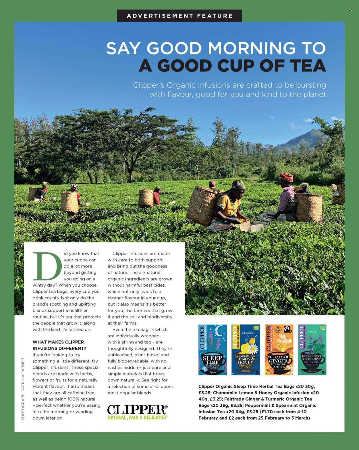 SAINSBURY'S offer - Magazine (2026-02-01 - 2026-02-28) | 67