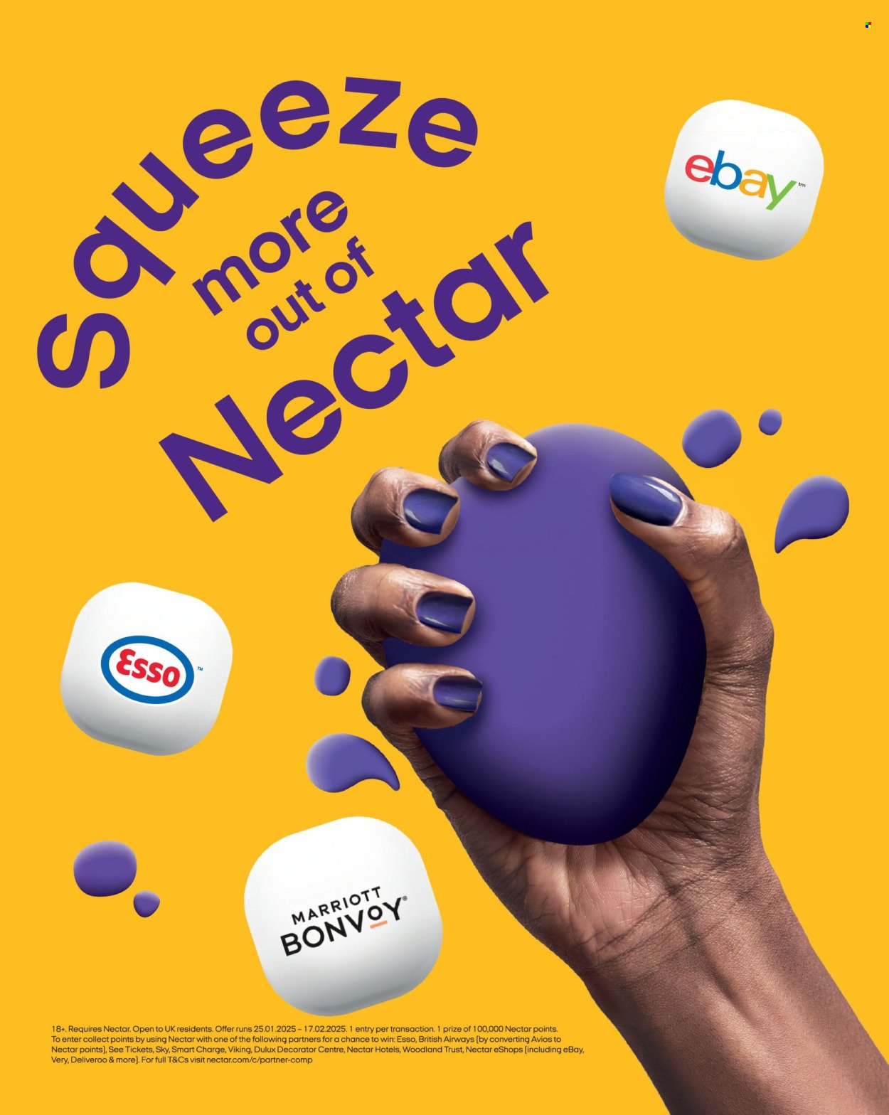 SAINSBURY'S offer - Magazine (2026-02-01 - 2026-02-28) | 76