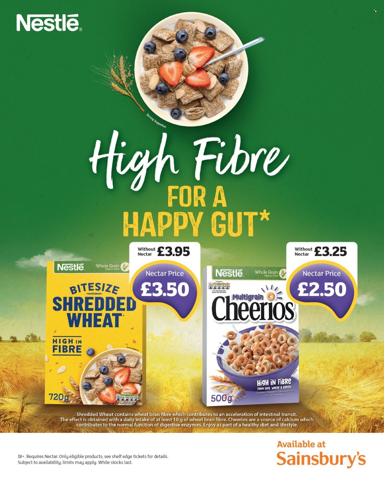 SAINSBURY'S offer - Magazine (2026-02-01 - 2026-02-28) | 78