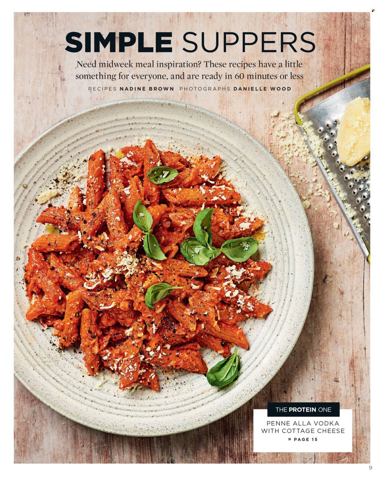 SAINSBURY'S offer - Magazine (2026-02-01 - 2026-02-28) | 9