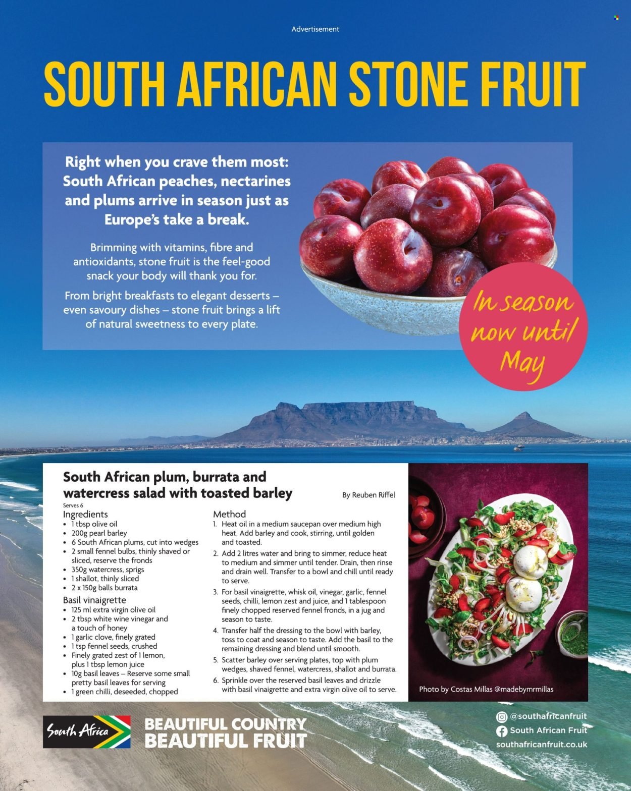 SAINSBURY'S offer - Magazine (2026-02-01 - 2026-02-28) | 90