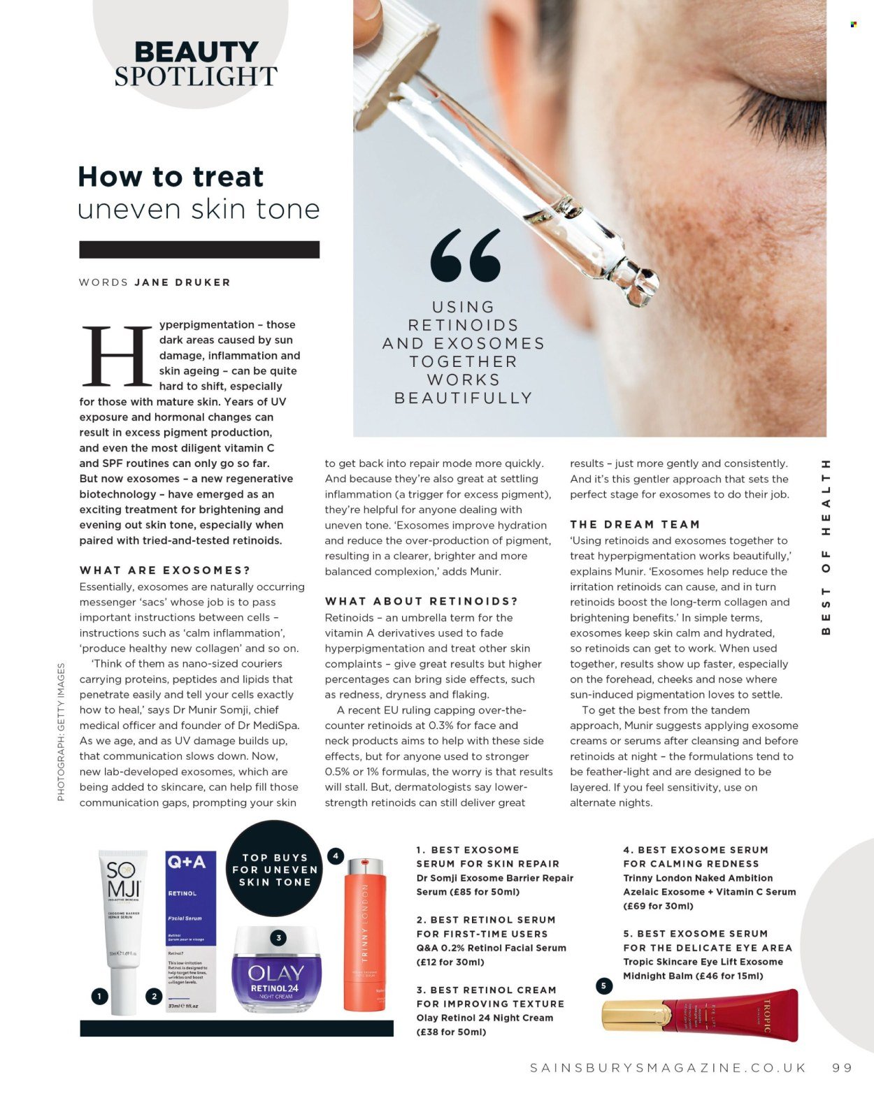 SAINSBURY'S offer - Magazine (2026-02-01 - 2026-02-28) | 99