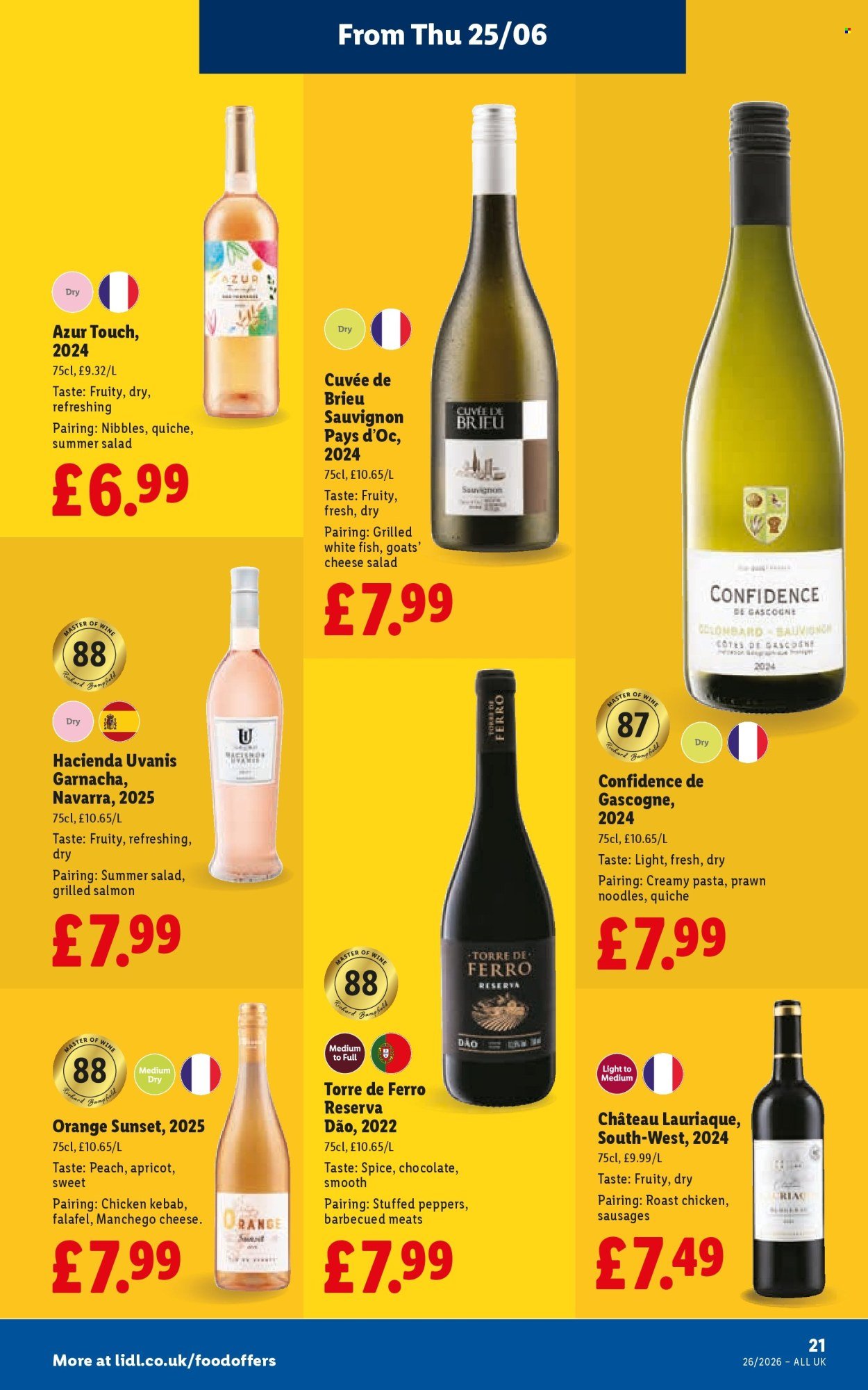 LIDL offer - Local Weekly Leaflet