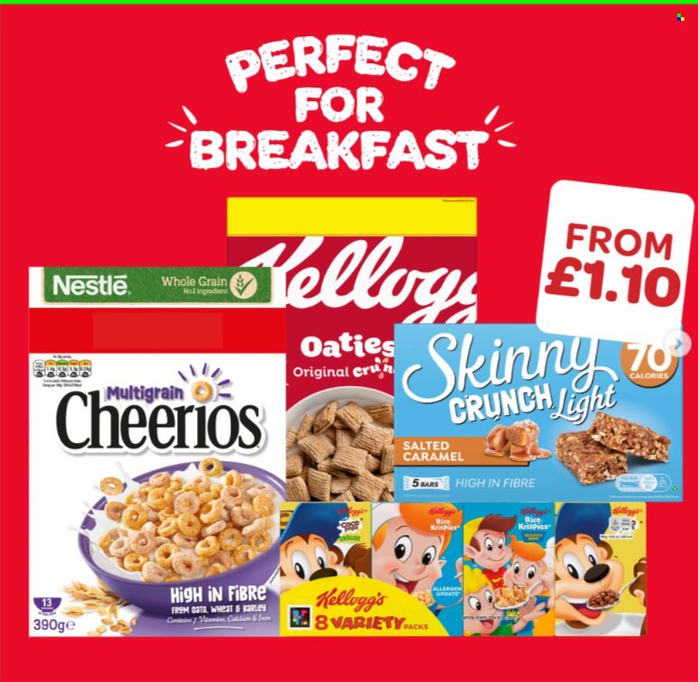 SPAR offer - August 2025 (2025-08-06) | 1