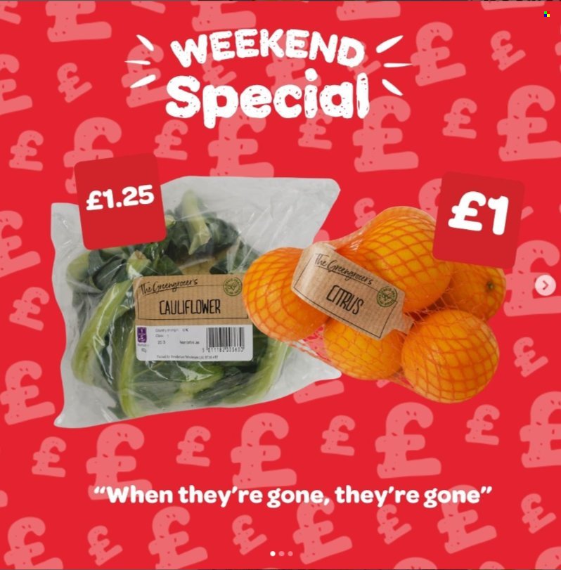 SPAR offer - August 2025 (2025-08-06) | 2
