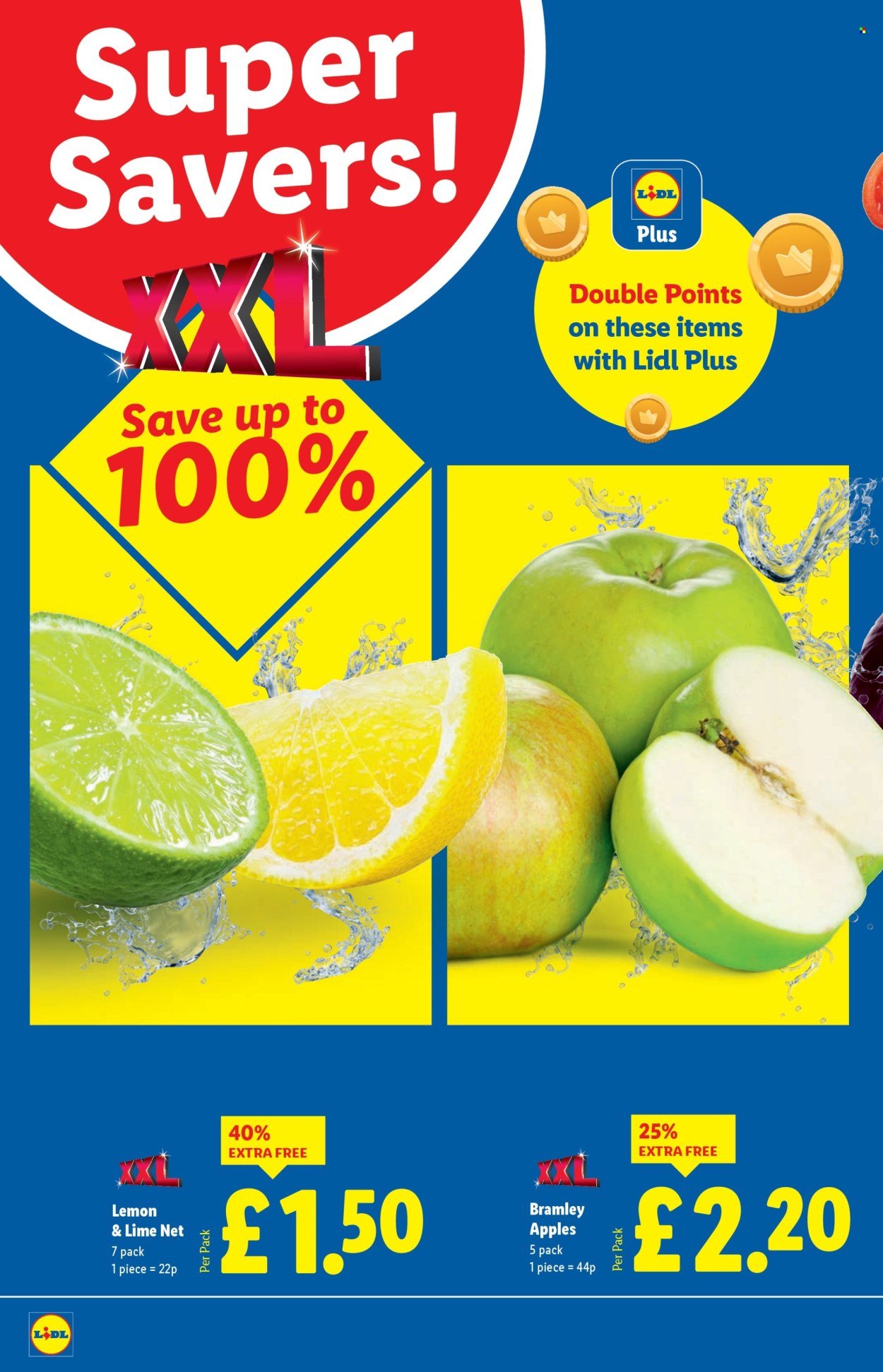 LIDL offer - August 2025 (2025-08-14 - 2025-08-20) | 2