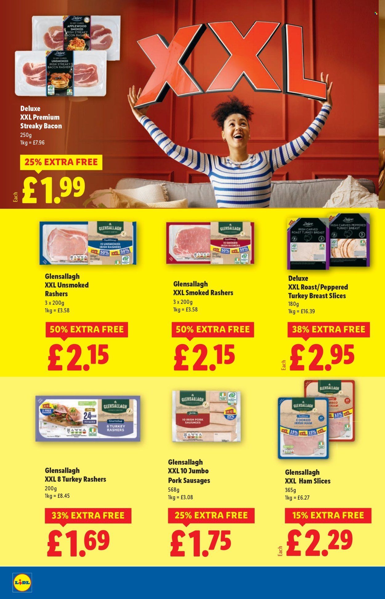 LIDL offer - August 2025 (2025-08-14 - 2025-08-20) | 12