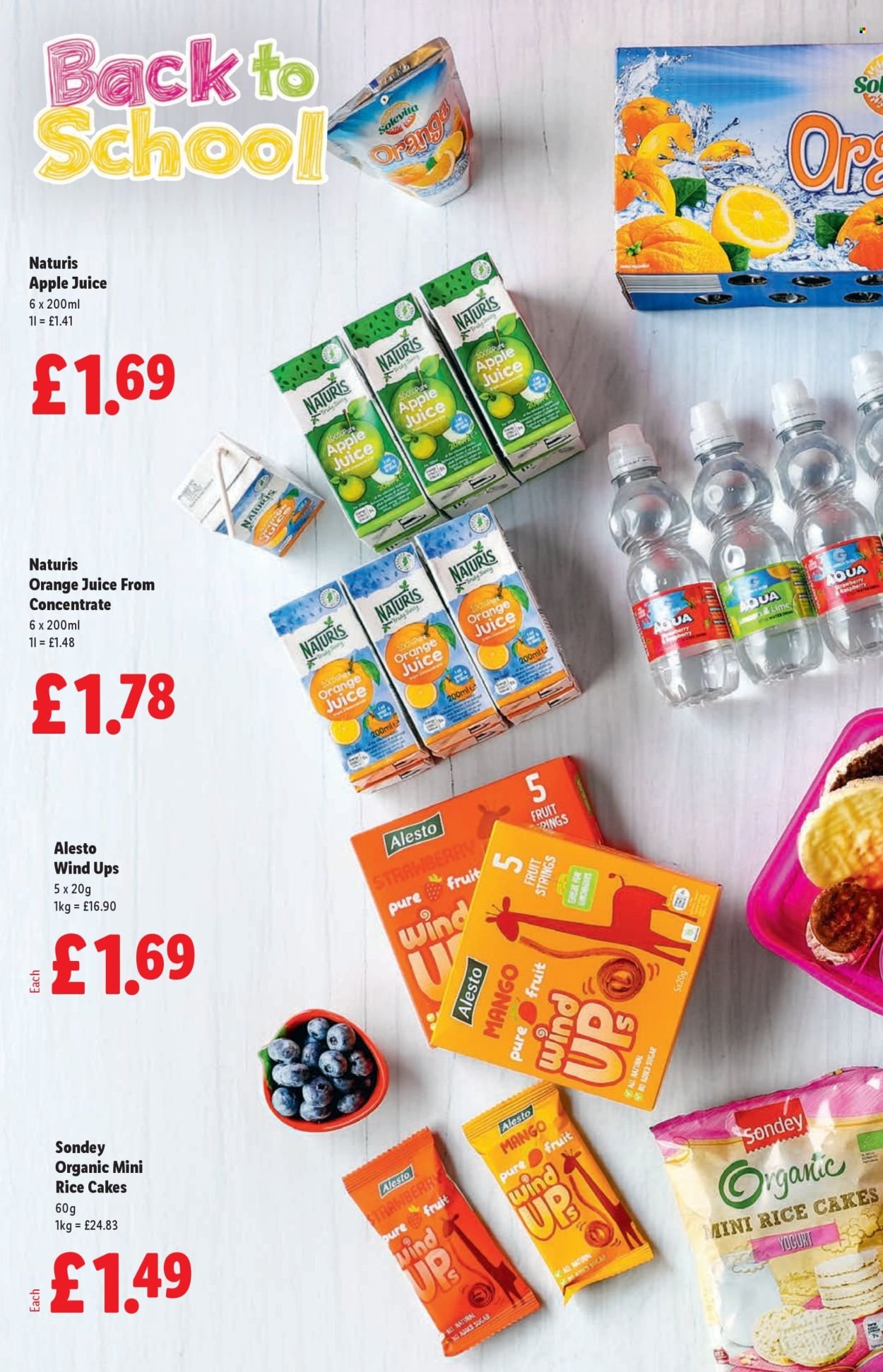 LIDL offer - August 2025 (2025-08-14 - 2025-08-20) | 14