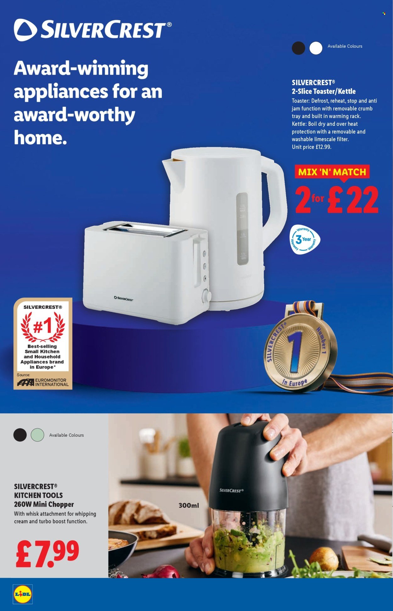 LIDL offer - August 2025 (2025-08-14 - 2025-08-20) | 16