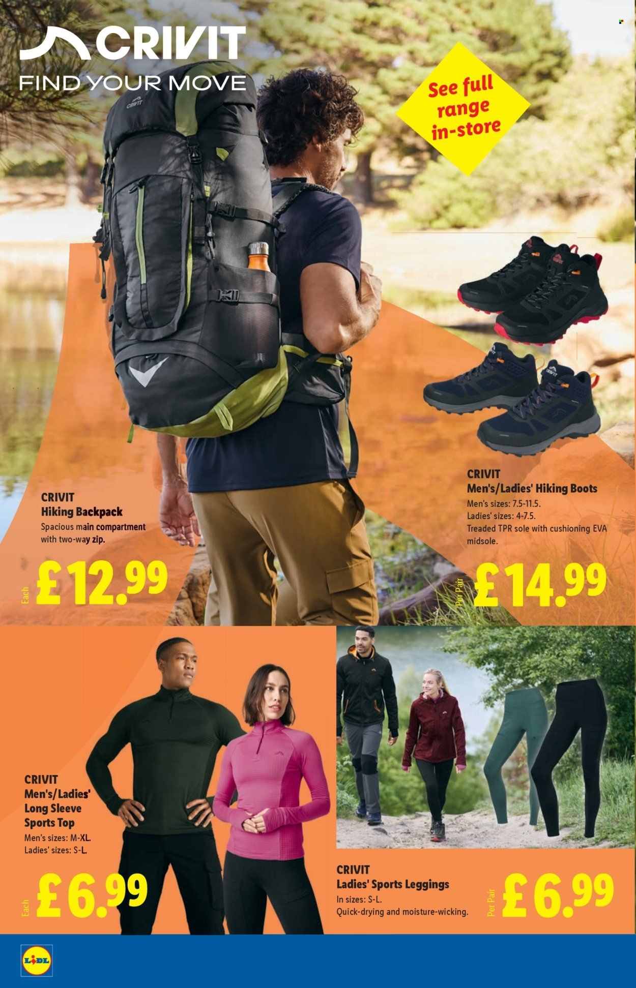 LIDL offer - August 2025 (2025-08-14 - 2025-08-20) | 24