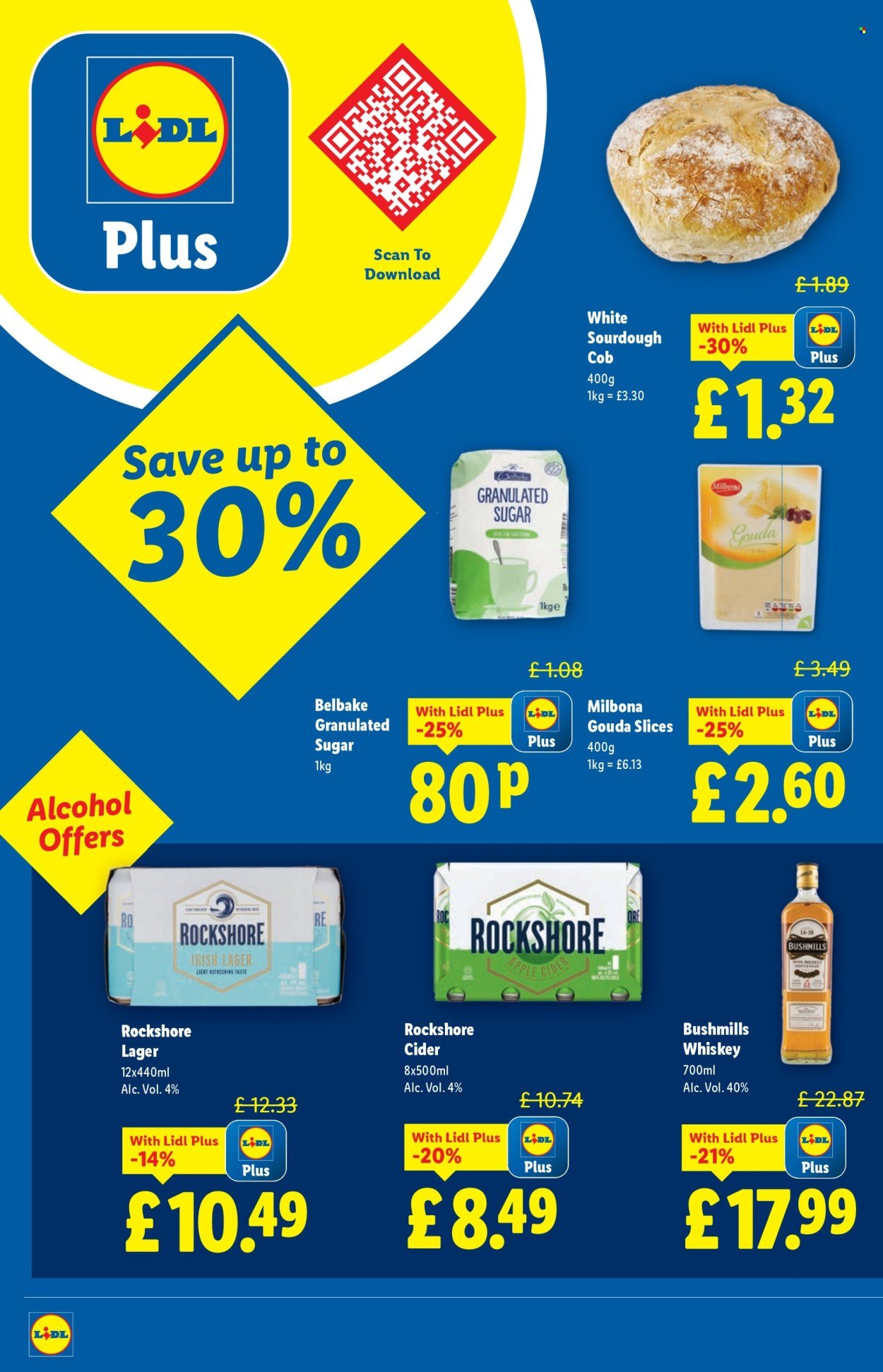 LIDL offer - August 2025 (2025-08-14 - 2025-08-20) | 8