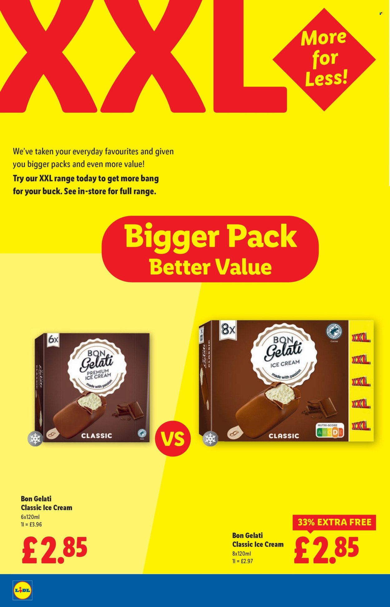 LIDL offer - August 2025 (2025-08-14 - 2025-08-20) | 10