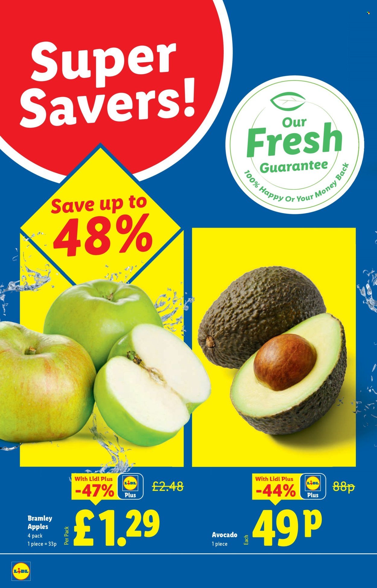 LIDL offer - October (2025-10-23 - 2025-10-29) | 2