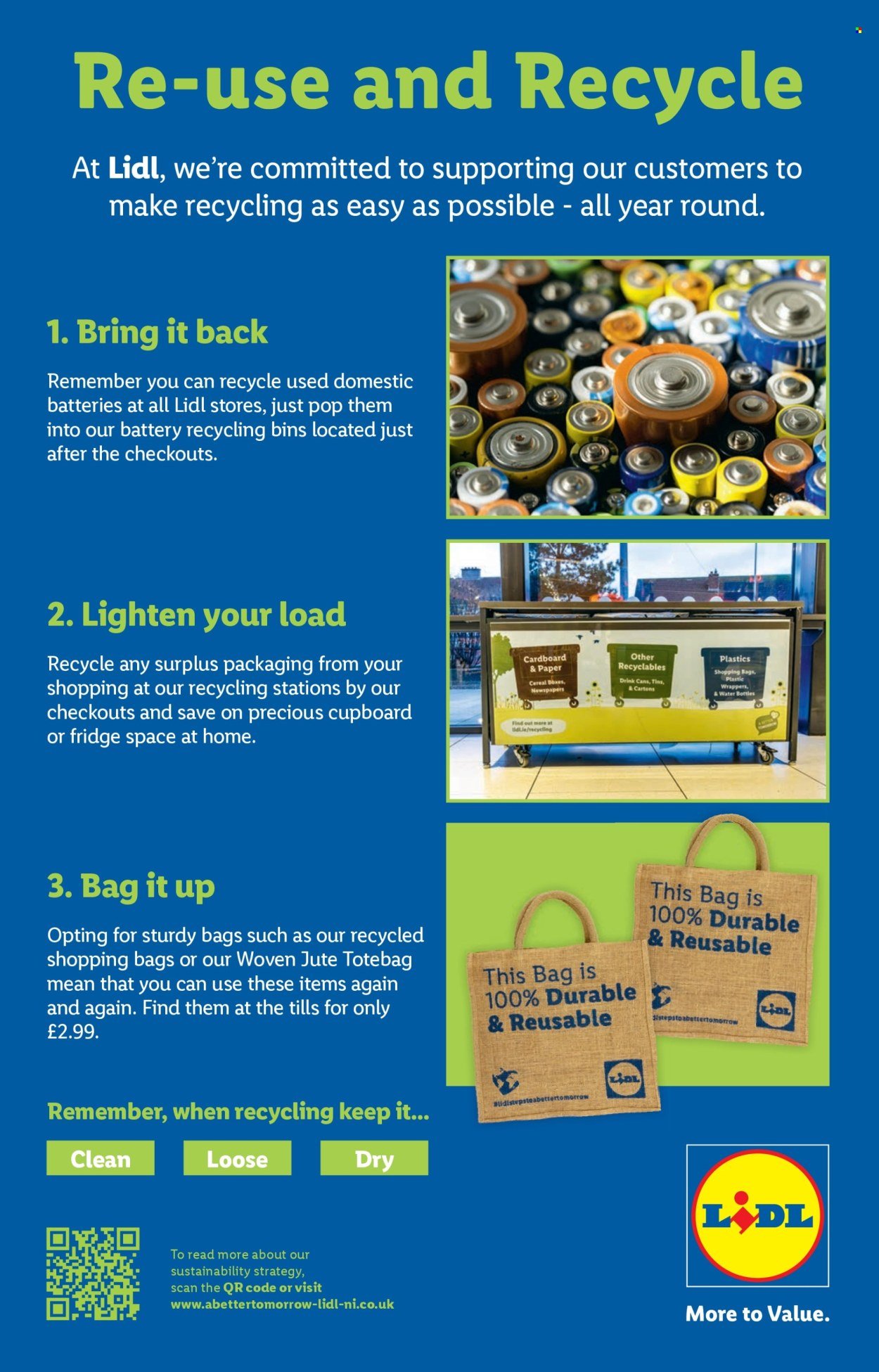 LIDL offer - October (2025-10-23 - 2025-10-29) | 25