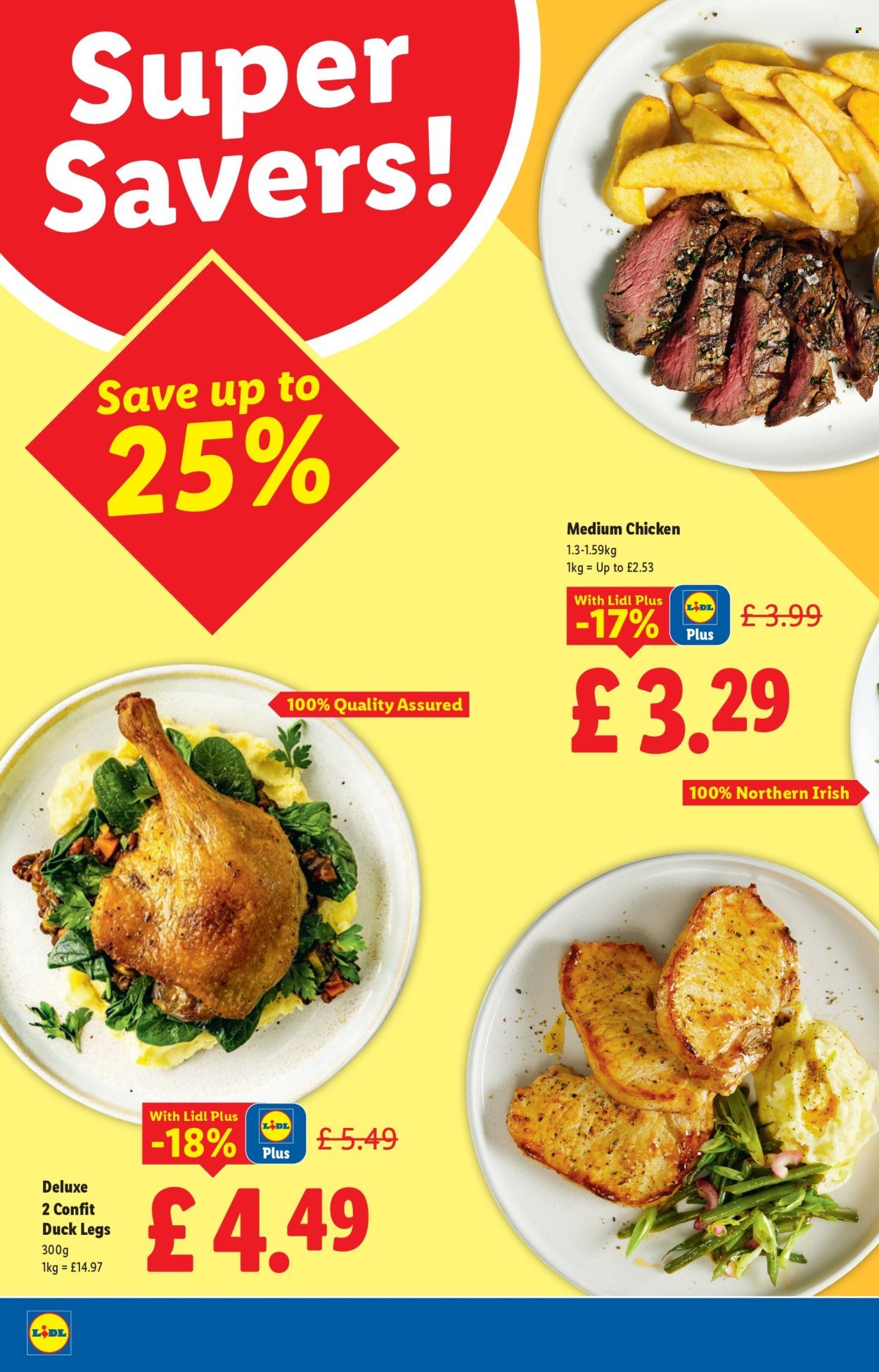 LIDL offer - October (2025-10-23 - 2025-10-29) | 4