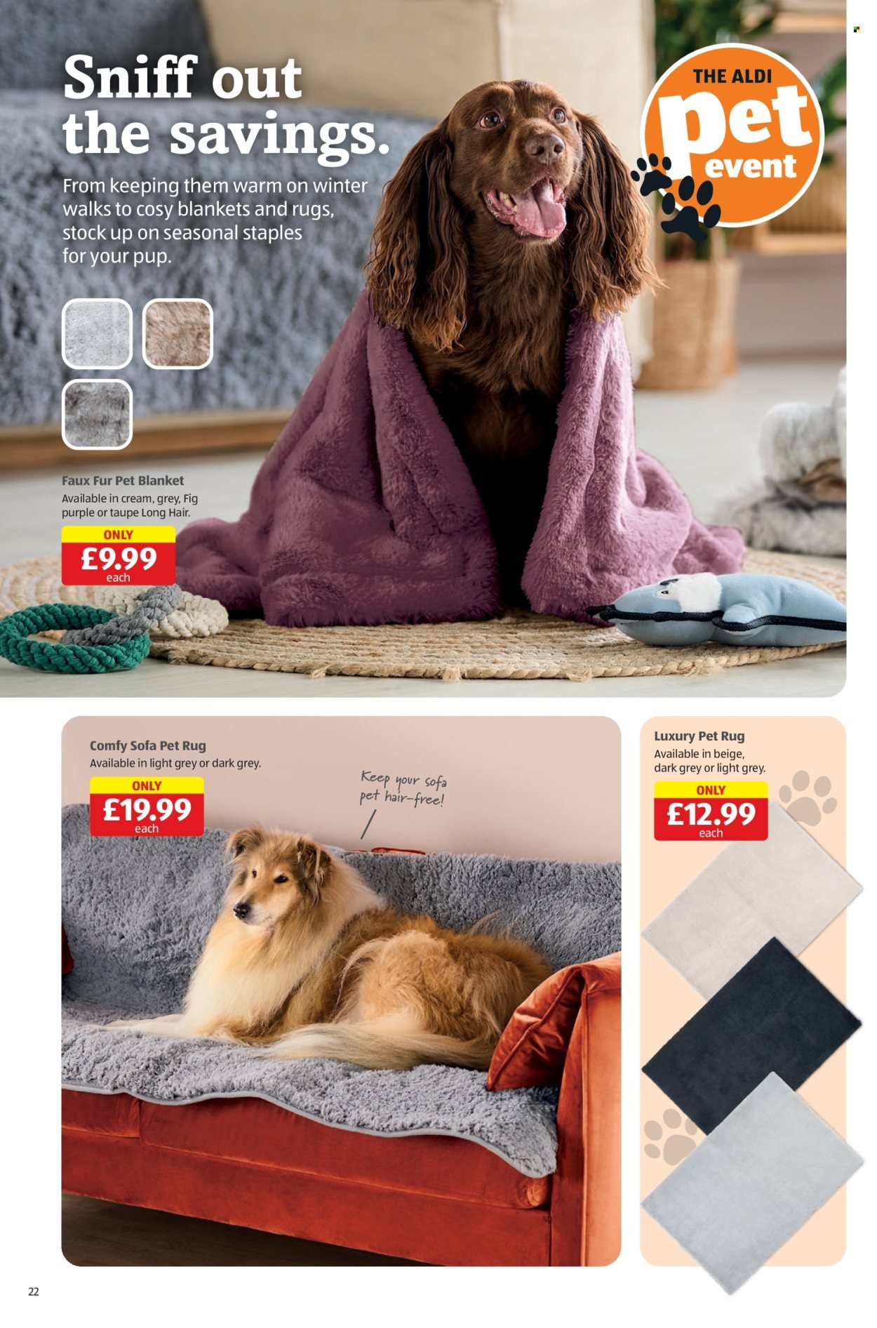 ALDI offer - From 18 Sept 2025 (2025-09-18 - 2025-09-24) | 22