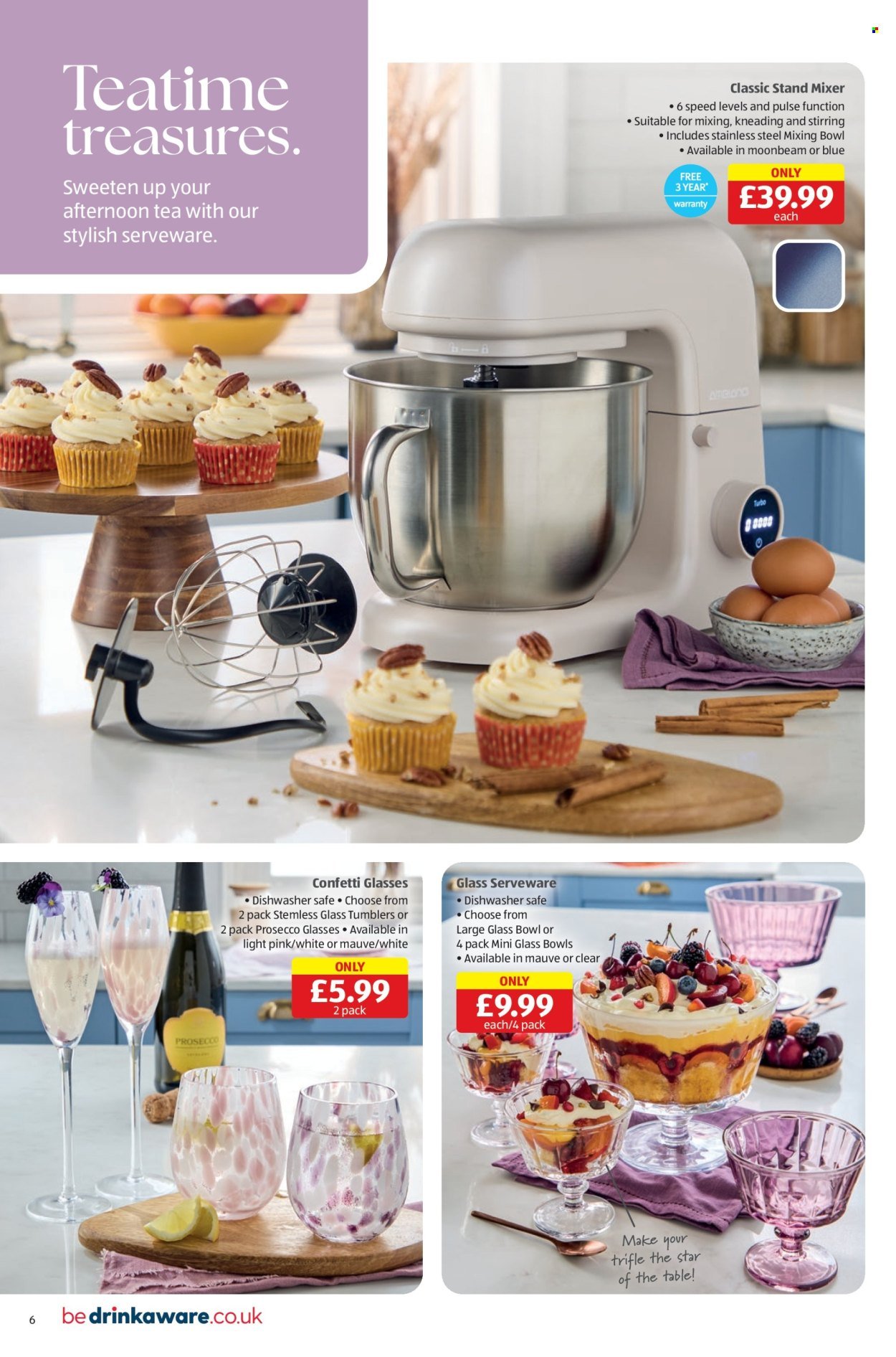 ALDI offer - From 18 Sept 2025 (2025-09-18 - 2025-09-24) | 6