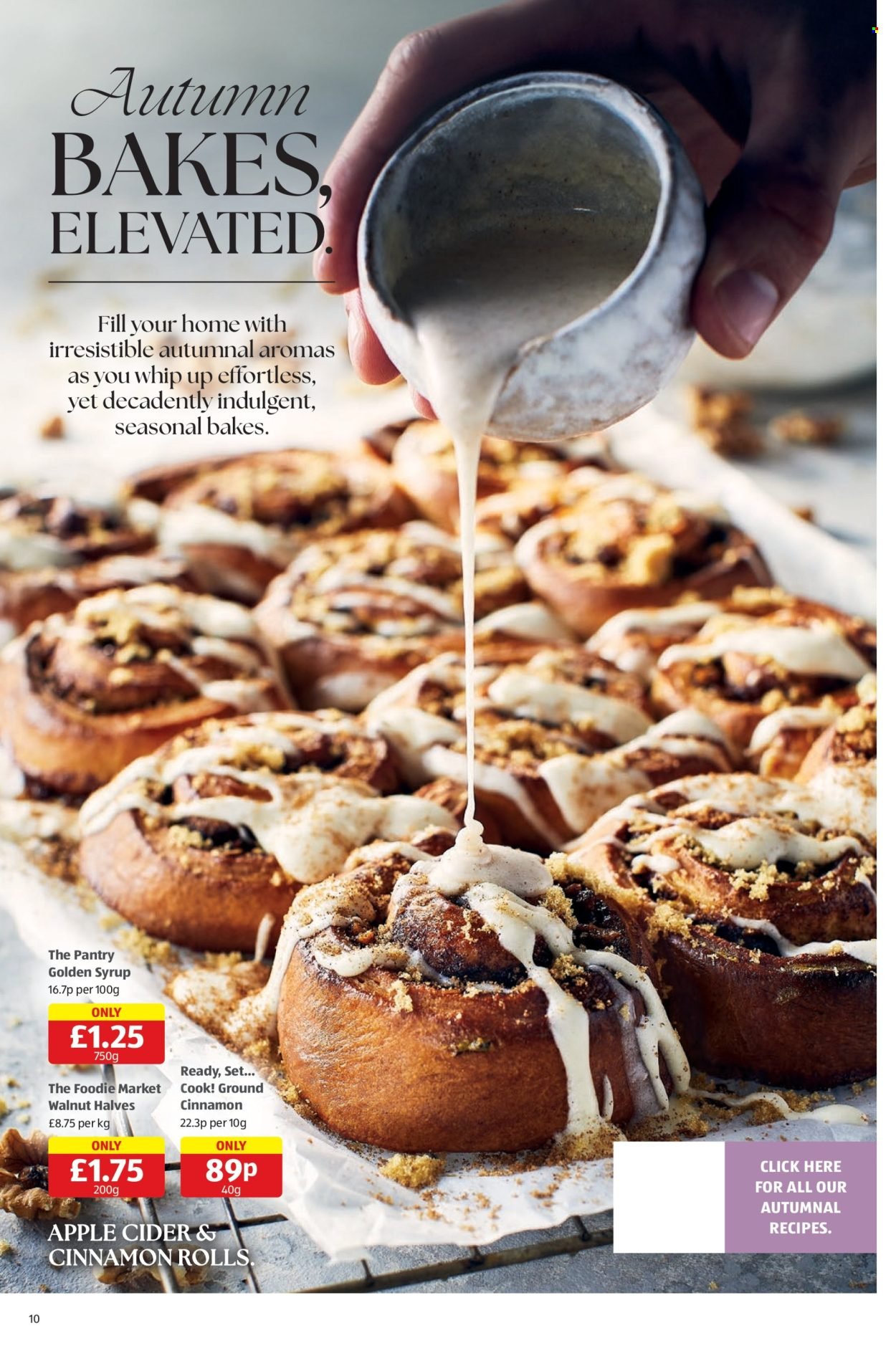 ALDI offer - From 18 Sept 2025 (2025-09-18 - 2025-09-24) | 10