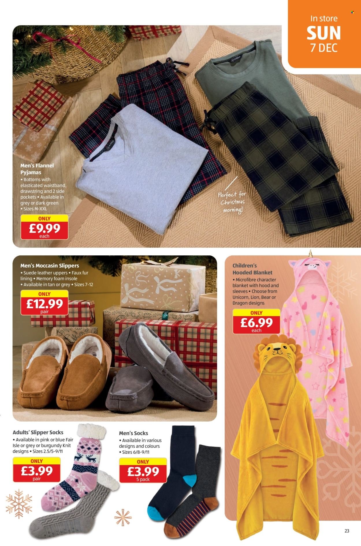 ALDI offer - From 4 Dec 2025 (2025-12-04 - 2025-12-10) | 23