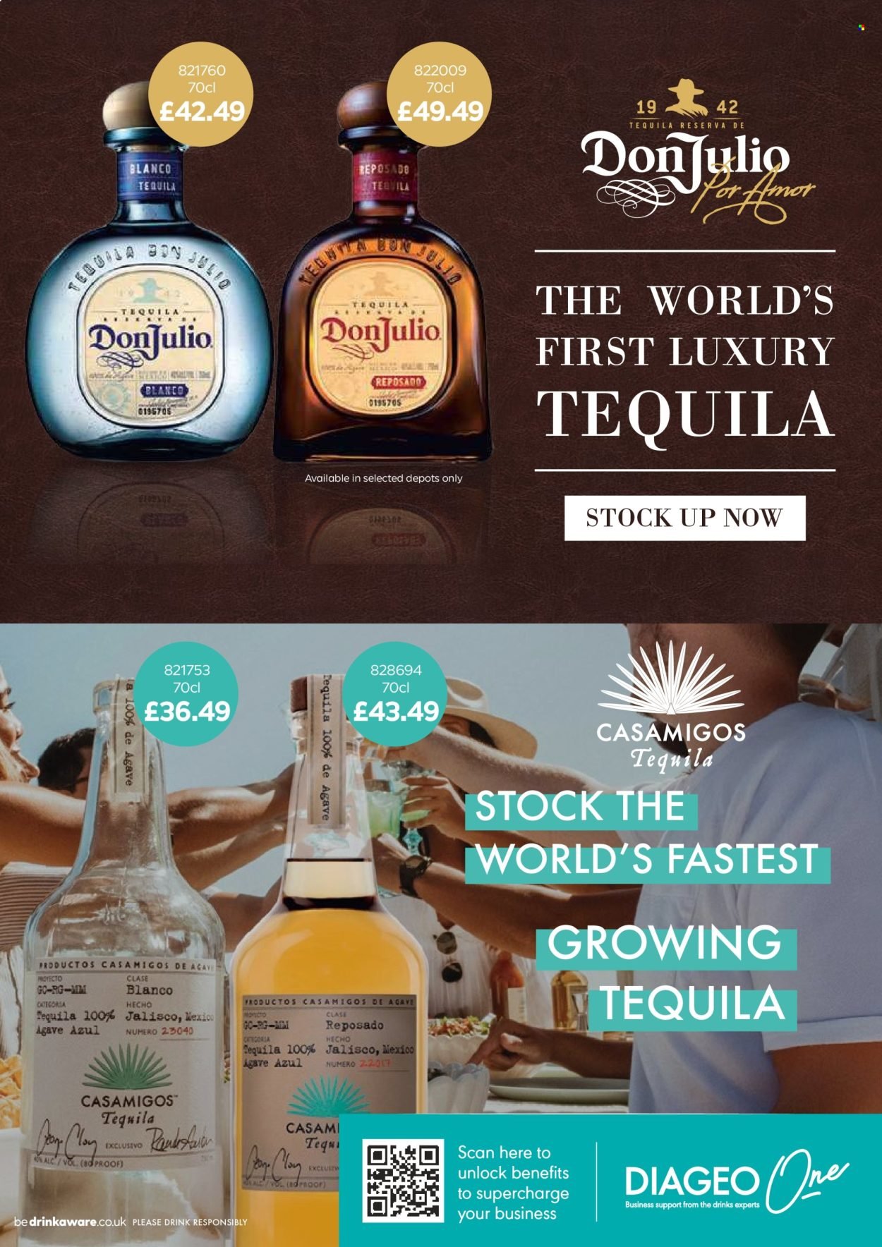 BESTWAY offer - Drinks Express (2026-02-27 - 2026-04-23) | 20