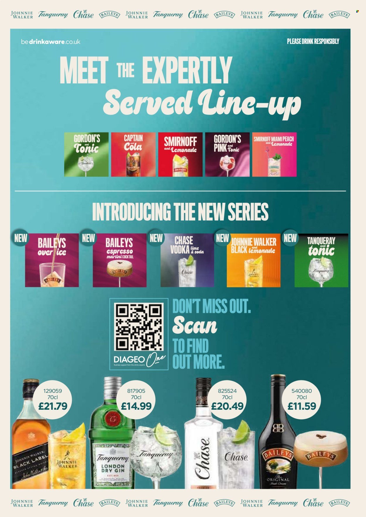 BESTWAY offer - Drinks Express (2026-02-27 - 2026-04-23) | 4