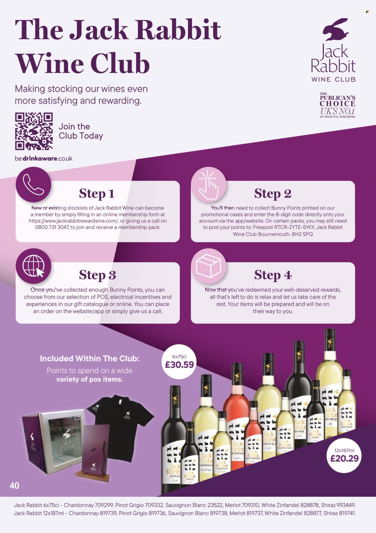 BESTWAY offer - Drinks Express (2026-02-27 - 2026-04-23) | 40