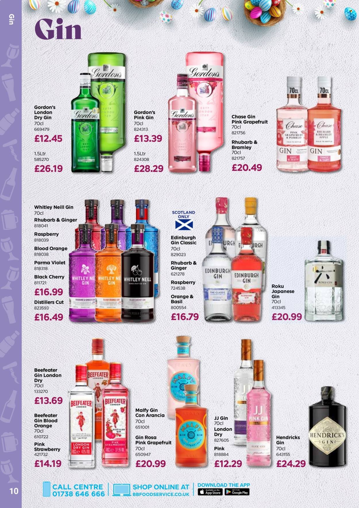 BESTWAY offer - Drinks Express (2026-02-27 - 2026-04-23) | 10