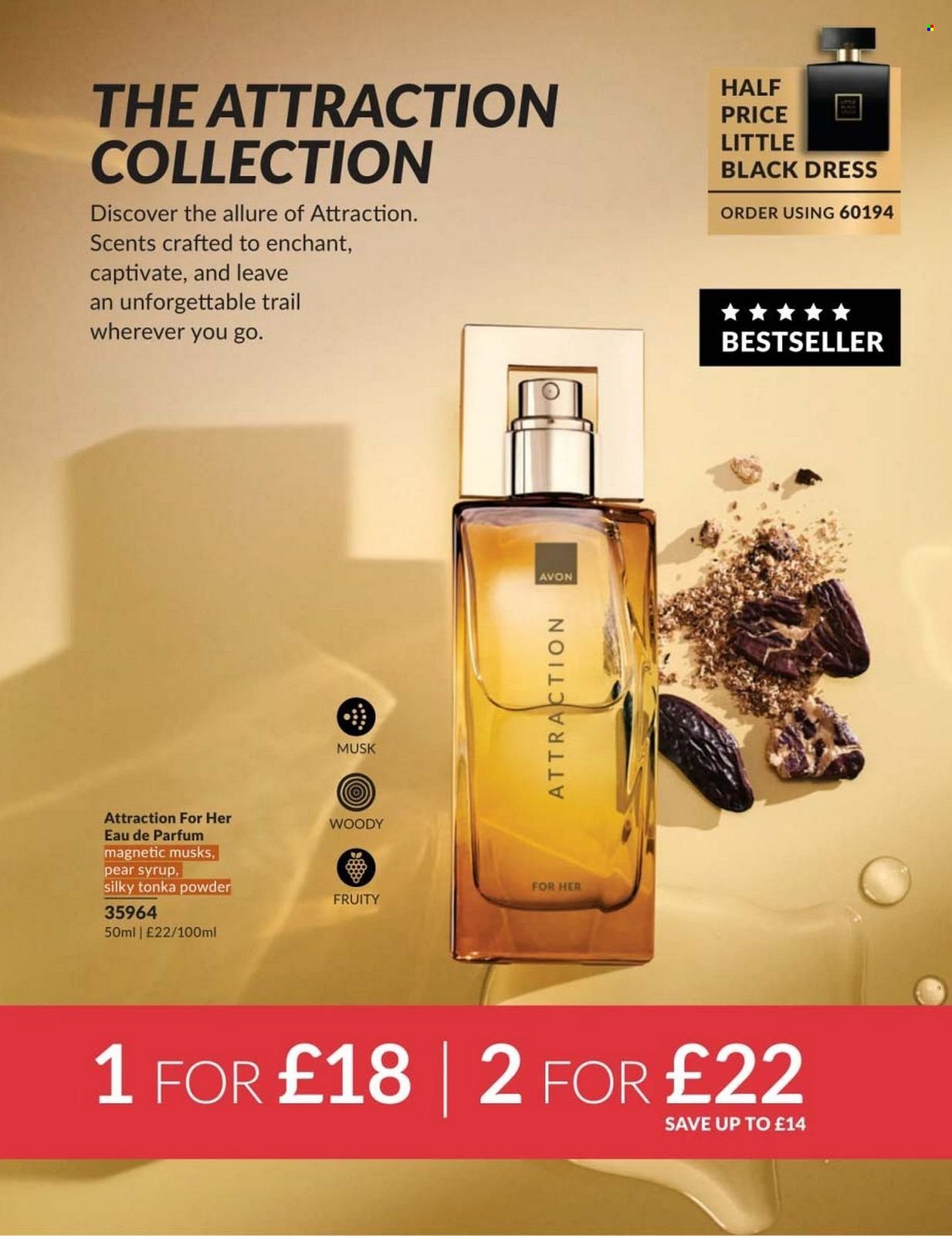 AVON offer - From 1 May 2026 (2026-05-01 - 2026-05-31) | 101