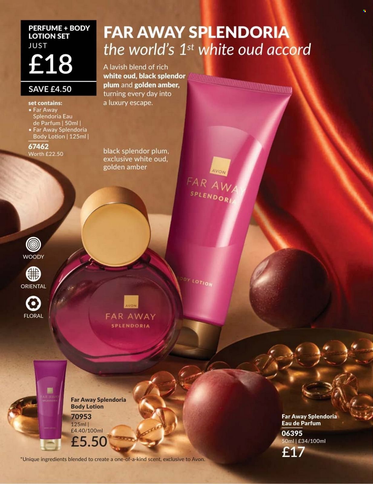 AVON offer - From 1 May 2026 (2026-05-01 - 2026-05-31) | 102
