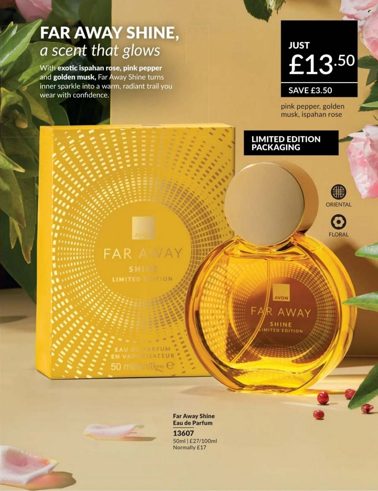 AVON offer - From 1 May 2026 (2026-05-01 - 2026-05-31) | 103