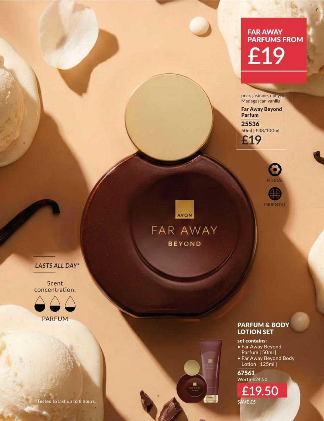 AVON offer - From 1 May 2026 (2026-05-01 - 2026-05-31) | 105