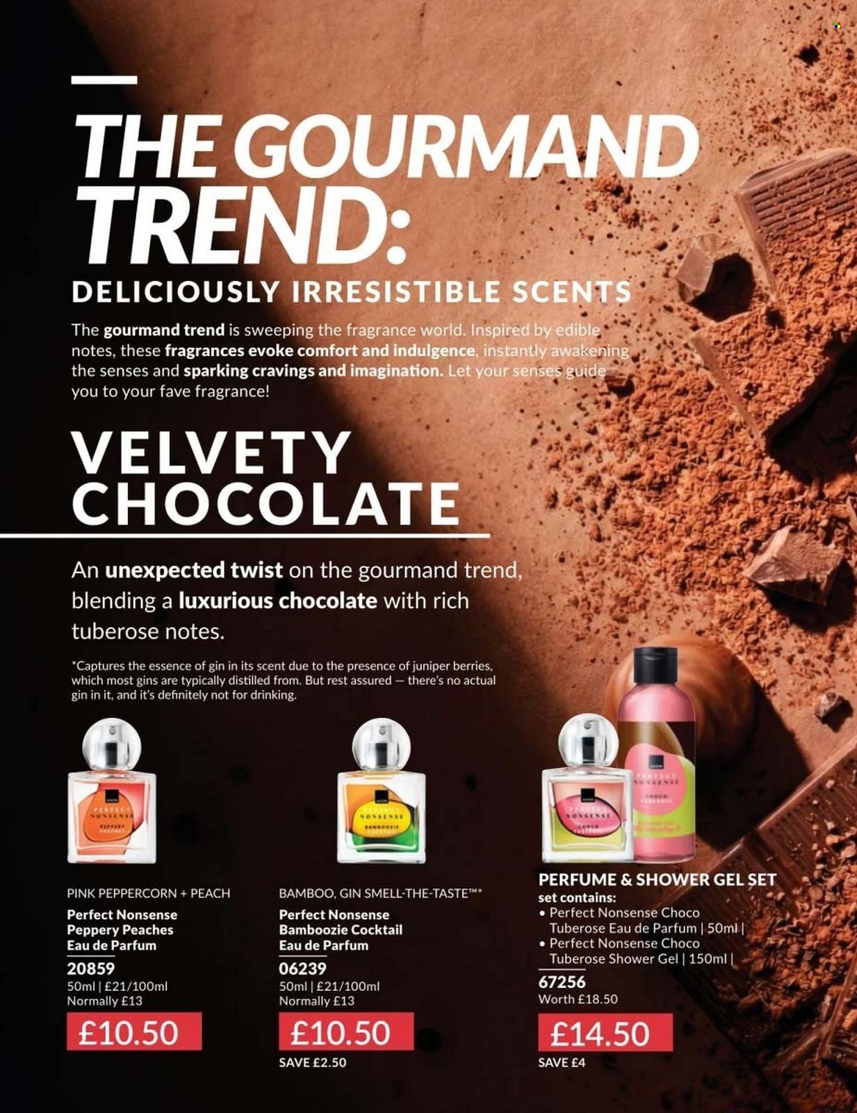 AVON offer - From 1 May 2026 (2026-05-01 - 2026-05-31) | 106
