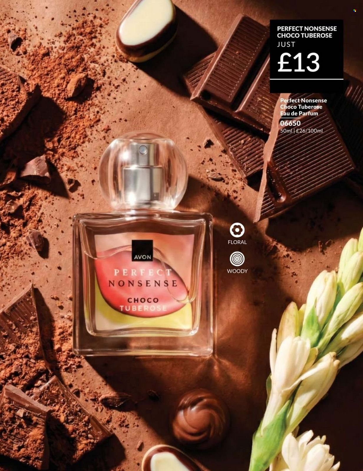 AVON offer - From 1 May 2026 (2026-05-01 - 2026-05-31) | 107