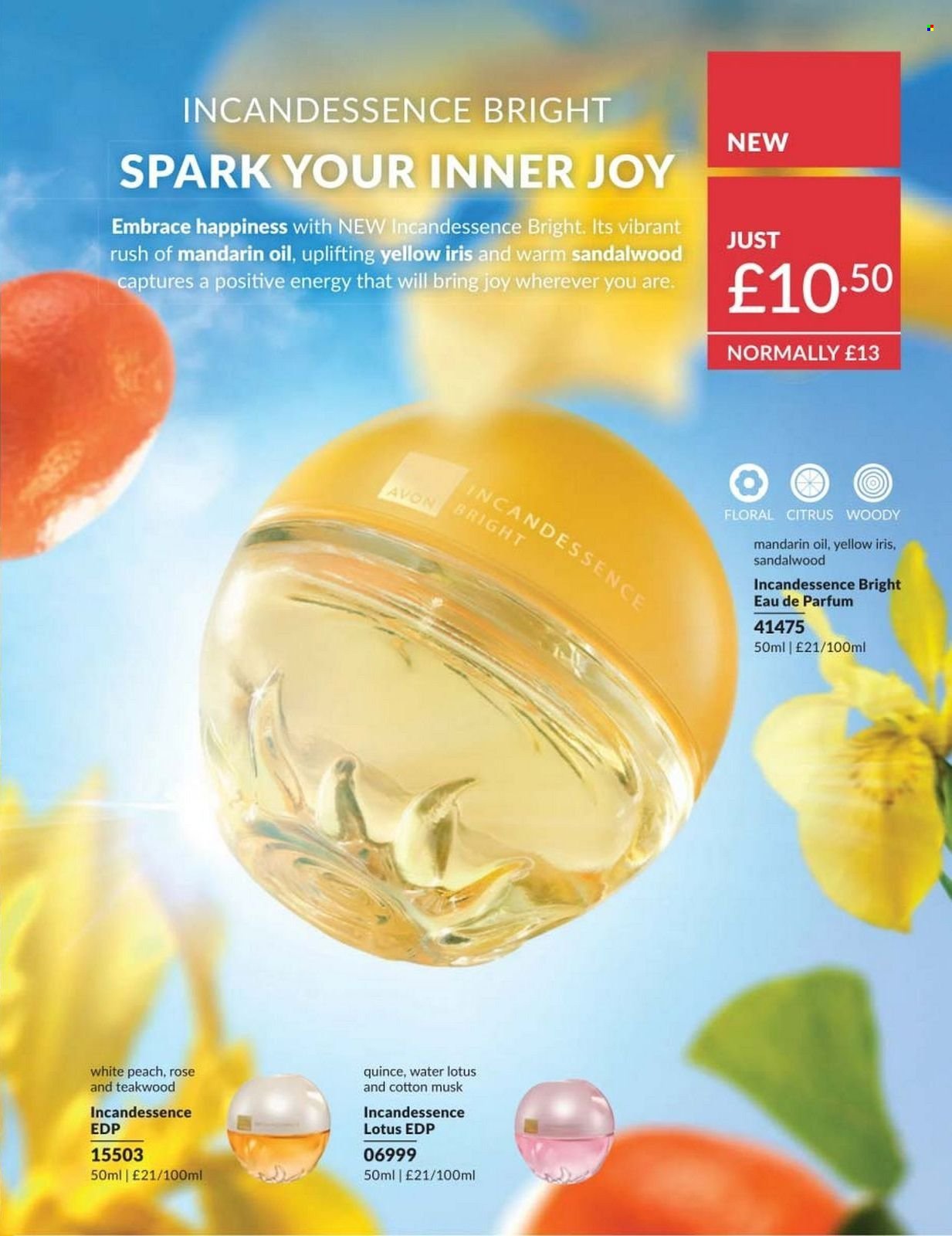 AVON offer - From 1 May 2026 (2026-05-01 - 2026-05-31) | 109