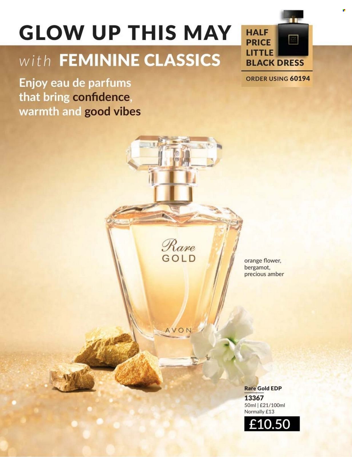 AVON offer - From 1 May 2026 (2026-05-01 - 2026-05-31) | 112