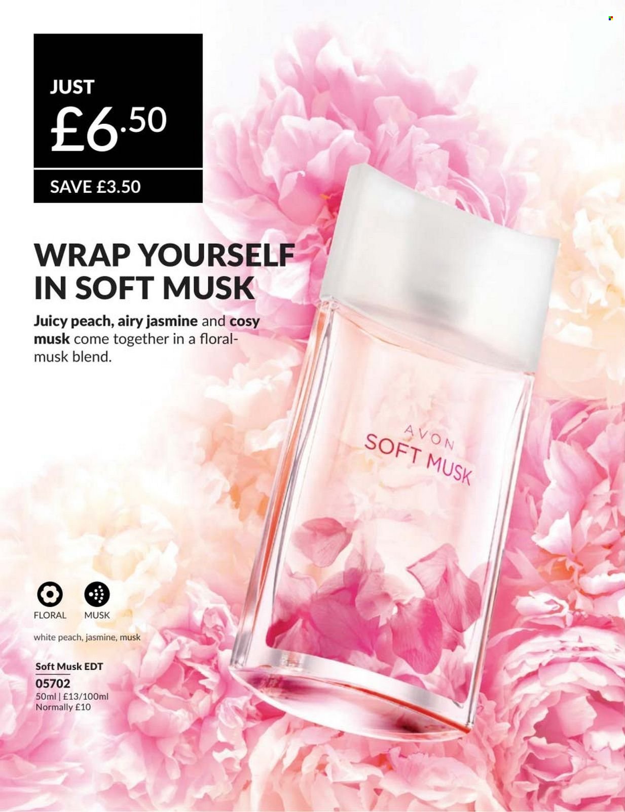 AVON offer - From 1 May 2026 (2026-05-01 - 2026-05-31) | 114